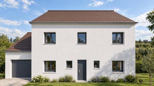 Vente Maison 6 pi�ces ROSNY-SUR-SEINE 78710
