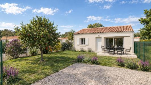 Vente Maison BOURG-SAINT-ANDEOL 07700