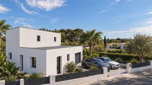 Vente Maison 3 pi�ces VIAS 34450