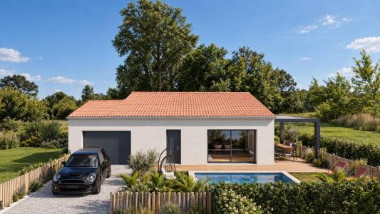 Vente Maison 3 pi�ces PORTIRAGNES 34420