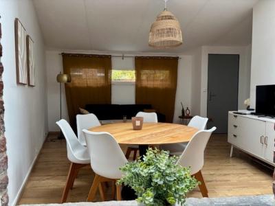 Location Maison 3 pi�ces MADELEINE 59110