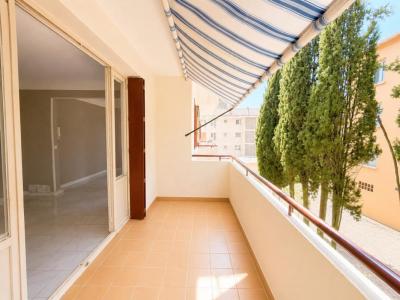 Vente Appartement 5 pi�ces BEAURECUEIL 13100