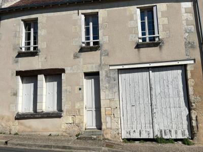 Vente Maison 3 pi�ces FERRIERE-LARCON 37350