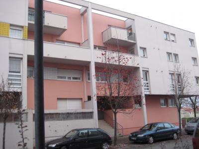 Location Appartement 4 pi�ces CERNAY 68700