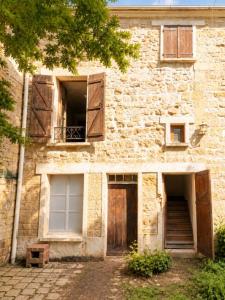 Vente Maison 2 pi�ces AUVERS-SUR-OISE 95430