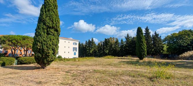 Vente Appartement 3 pi�ces FREJUS 83600
