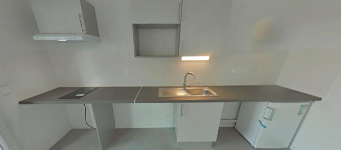 Location Appartement 2 pi�ces DIJON 21000