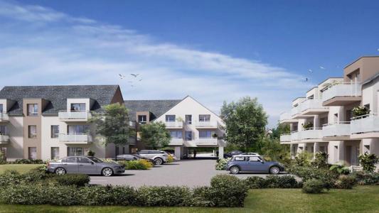 Location Appartement 3 pi�ces OUISTREHAM 14150