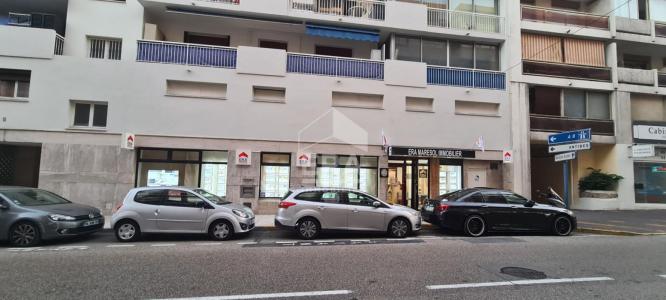Location Bureau CAGNES-SUR-MER 06800