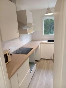 Location Appartement 4 pi�ces BOUGIVAL 78380