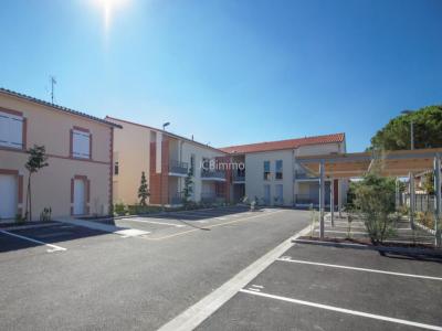 Vente Appartement 2 pi�ces BLAGNAC 31700