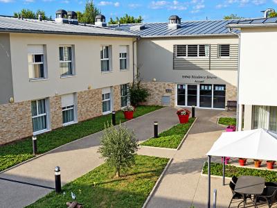 Vente Appartement VILLENEUVE-SUR-LOT 47300
