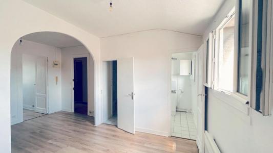 Location Appartement 2 pi�ces BORDEAUX 33000