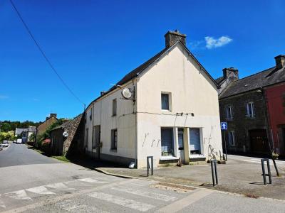 Vente Maison 5 pi�ces SEGLIEN 56160