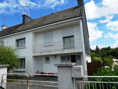 Vente Maison 6 pi�ces PERSQUEN 56160