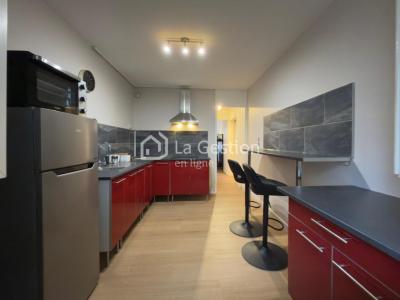 Location Appartement VAULX-EN-VELIN 69120