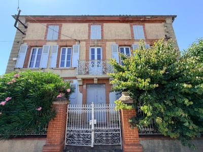 Vente Maison 4 pi�ces ISLE-EN-DODON 31230