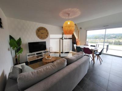 Vente Appartement 4 pi�ces PORTO-VECCHIO 20137