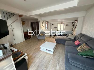Vente Maison 4 pi�ces TOULOUSE 31200