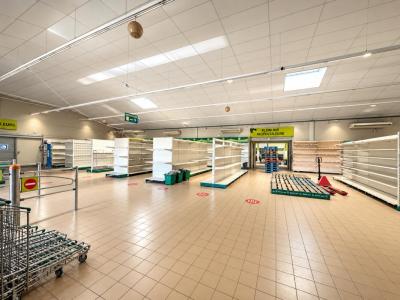 Location Local commercial SAINT-ANDRE 97440