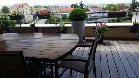 Vente Appartement 3 pi�ces SAINT-JUST-SAINT-RAMBERT 42170