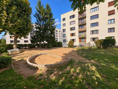 Vente Appartement 4 pi�ces CLAYES-SOUS-BOIS 78340