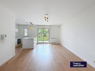 Vente Appartement 2 pi�ces NANTES 44300