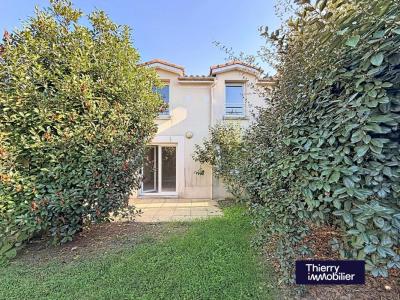 Vente Maison 5 pi�ces NANTES 44200