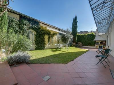 Vente Maison 8 pi�ces VILLEFRANCHE-SUR-SAONE 69400
