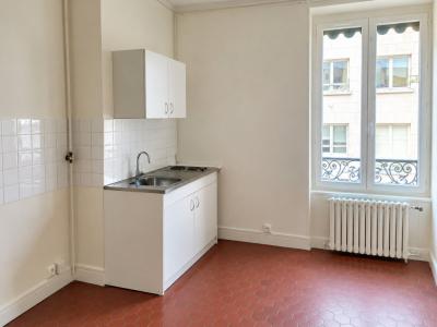 Location Appartement VILLEURBANNE 69100