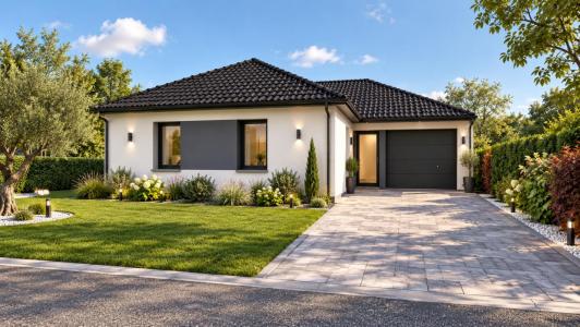 Vente Maison WAMBRECHIES 59118