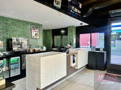 Vente Commerce CERGY 95000