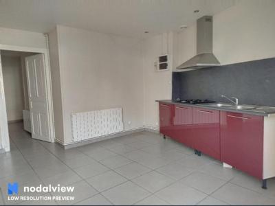 Location Appartement 2 pi�ces BILLOM 63160