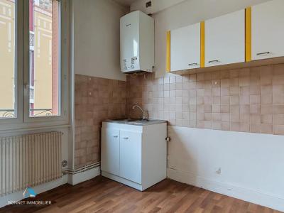 Location Appartement 2 pi�ces CLERMONT-FERRAND 63000