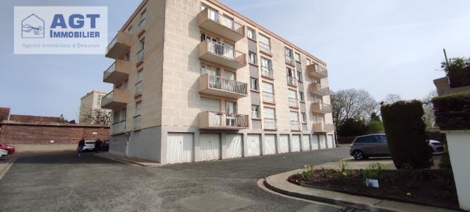 Vente Appartement BEAUVAIS 60000
