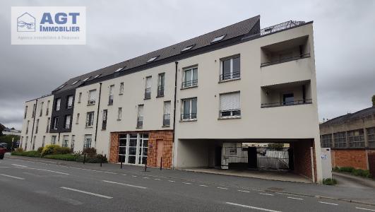 Vente Appartement 3 pi�ces BEAUVAIS 60000