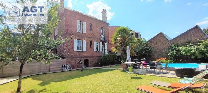 Vente Maison 7 pi�ces BEAUVAIS 60000