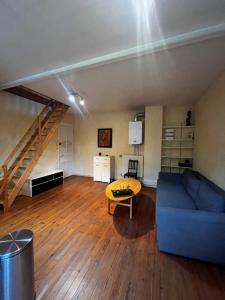 Location Appartement 2 pi�ces LYON-8EME-ARRONDISSEMENT 69008