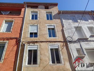 Vente Maison 4 pi�ces BEDARIEUX 34600