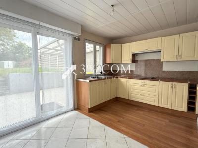 Vente Maison 5 pi�ces NEUVILLE-EN-FERRAIN 59960
