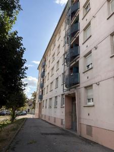 Location Appartement 3 pi�ces TROYES 10000