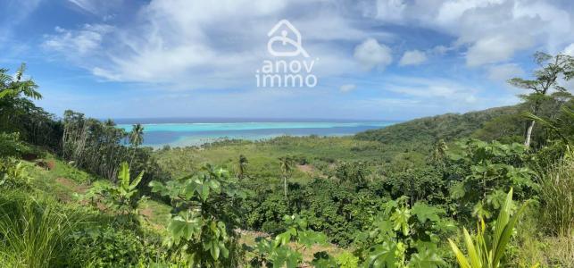 Vente Terrain LEPUIX 90200