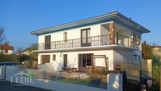 Vente Maison 4 pi�ces MIMIZAN 40200
