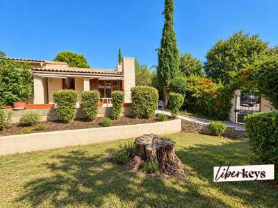Vente Maison 4 pi�ces EGUILLES 13510