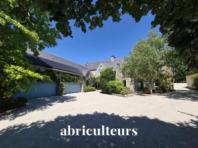 Vente Maison 12 pi�ces YQUELON 50400