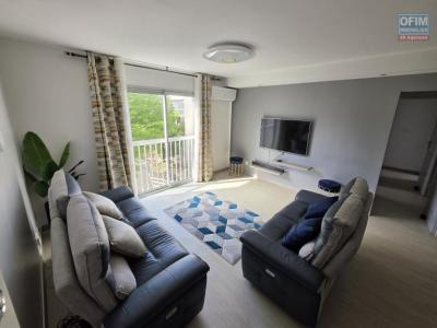 Vente Appartement 5 pi�ces SAINTE-CLOTILDE 97490