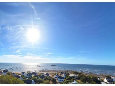 Vente Maison 6 pi�ces LOCTUDY 29750