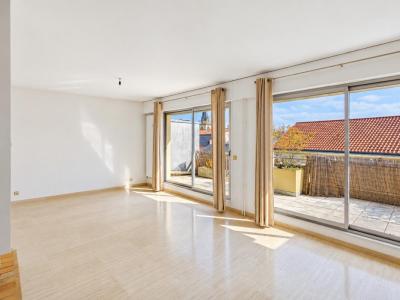 Vente Appartement 4 pi�ces METZ 57000