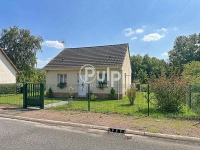 Vente Maison 3 pi�ces TORTEFONTAINE 62140