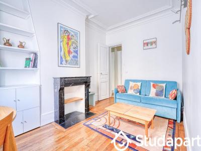 Location Appartement 2 pi�ces PARIS-5EME-ARRONDISSEMENT 75005